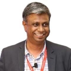 Sankaran Venkataramanan